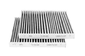 Фильтр, воздух во внутренном пространстве BSG купить